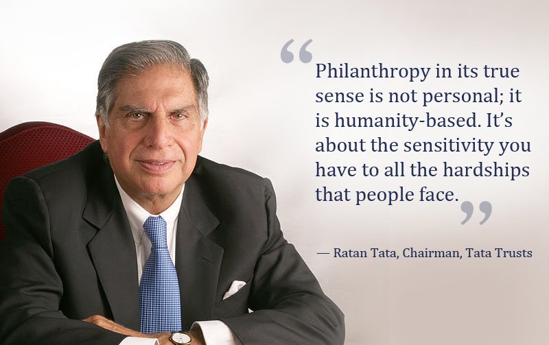 Tata Trusts on X: From #JNTata, to Ratan Tata & his team at Tata ...