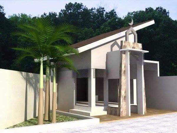 nakbebel's tweet photo. Bila dapat beli rumah nanti, bina ruang khas untuk solat macam ni. https://t.co/sCC3iuW6sB