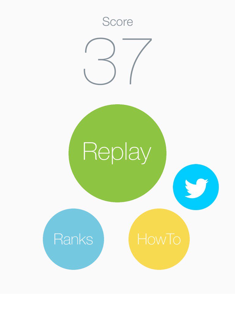 IagoDiaz's tweet photo. I just made 37 #Coubbles!! Can you beat me? https://t.co/2y6iWWORxt https://t.co/zrE3b9KcjB