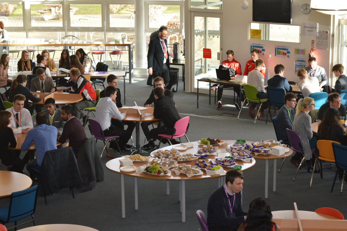 Fabulous Business Breakfast this week; thanks to all who attended for making it so special.
