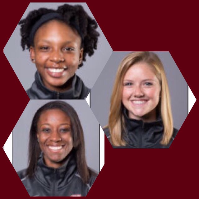 CofC Track&Field tweet media