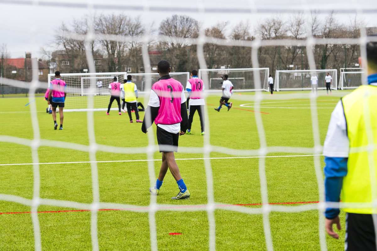 TheLPFF's tweet photo. Yesterdays opening of the 3G pitch at Peter May Sports Centre in pictures... #PeterMaySportsCentre #3GPITCH #THELPFF https://t.co/jdu9TCn05I