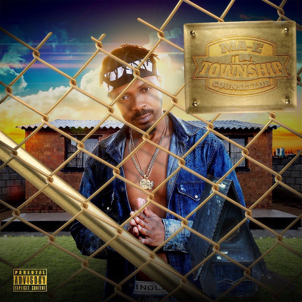 HeadHonchoSA's tweet image. Salute to our fam @MaEzeeDoesIt 🙏🏽 ... We can't wait for this album to drop! 25 March it is! #CashtimeLife 💯