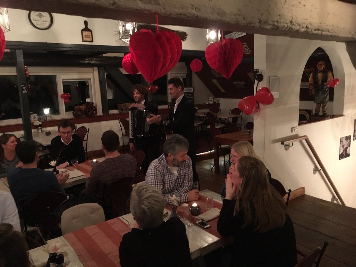 KienIA's tweet photo. In #februari hebben wij een #gezellige #avond gehad met #collega’s en #partners. #kienia https://t.co/hu3vjMhKEB
