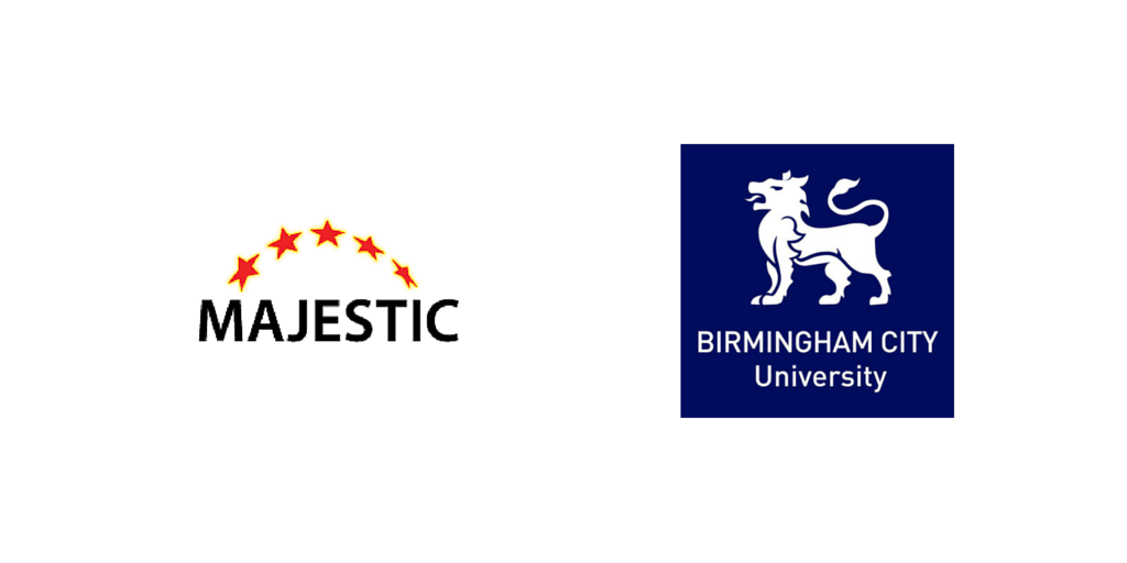 Majestic's tweet photo. Majestic sponsors #BCUHack https://t.co/YdJf0t4yUJ https://t.co/EXfmPHkAk5