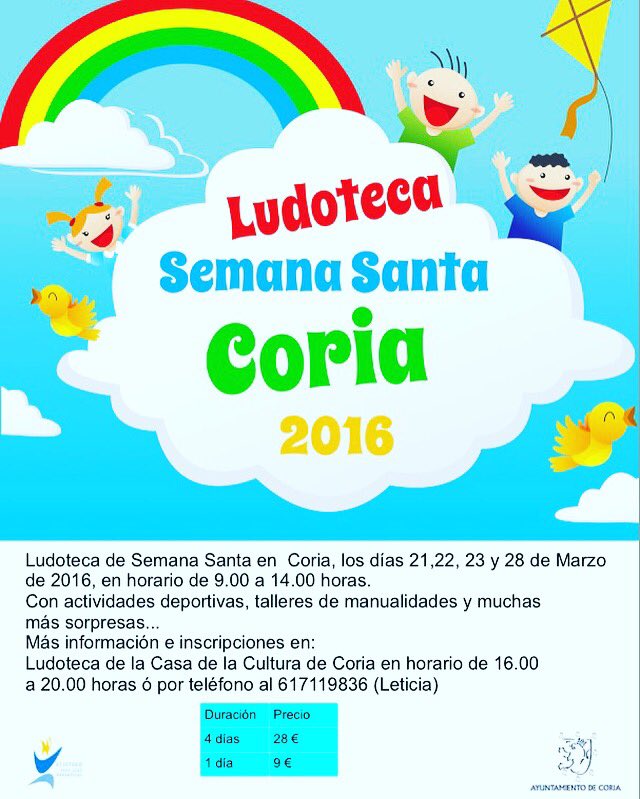 mamenleti's tweet photo. Una semana Santa divertida!! https://t.co/f57r6stnH0