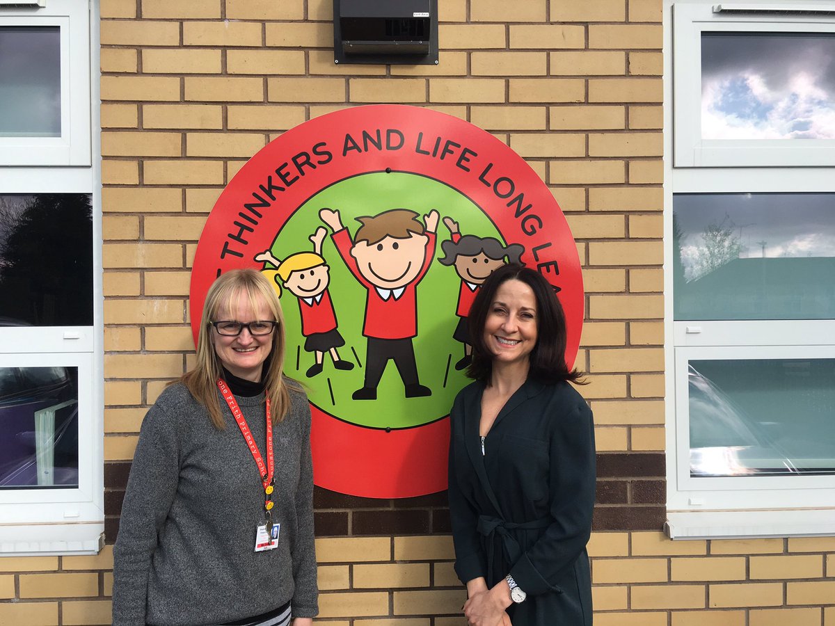leicesterliz's tweet photo. At amazing Braunstone Frith Primary to present 'Grit' awards: "If at 1st you don't succeed...try, try &amp; try again" https://t.co/qaaaYi7PoM
