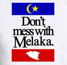 syazwanbahri's tweet photo. @twt_melaka Melaka flag, Texas flag. Texan campaign, Melaka campaign. #EpicRevelation https://t.co/utyZZ3IPWP