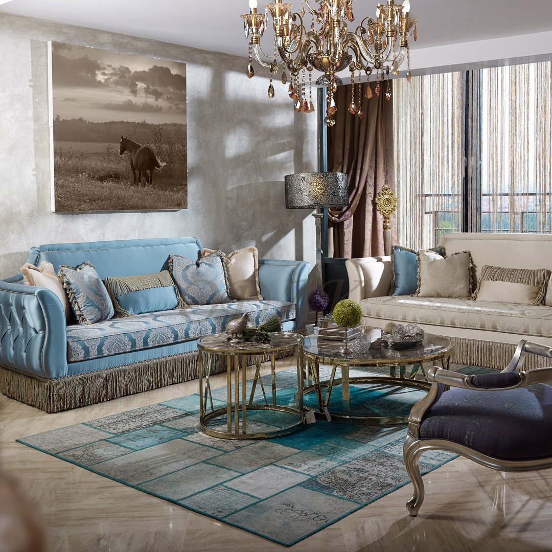 Odak Mobilya on Twitter &quot;Püsküllü Oturma Grubu kanepe 