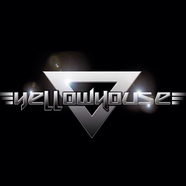 Yellowhouse UK here tonight from 9pm! Covering your favourite classics from Bon Jovi to Queen!
Strictly over 21s 🔞