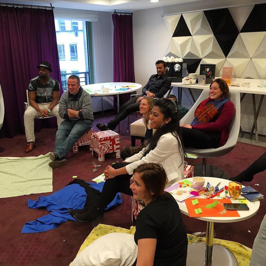 radredops's tweet image. We have some amazing philosophers here! #flowbeginner @radissonred @radissonredbrussels ift.tt/1QXndA2