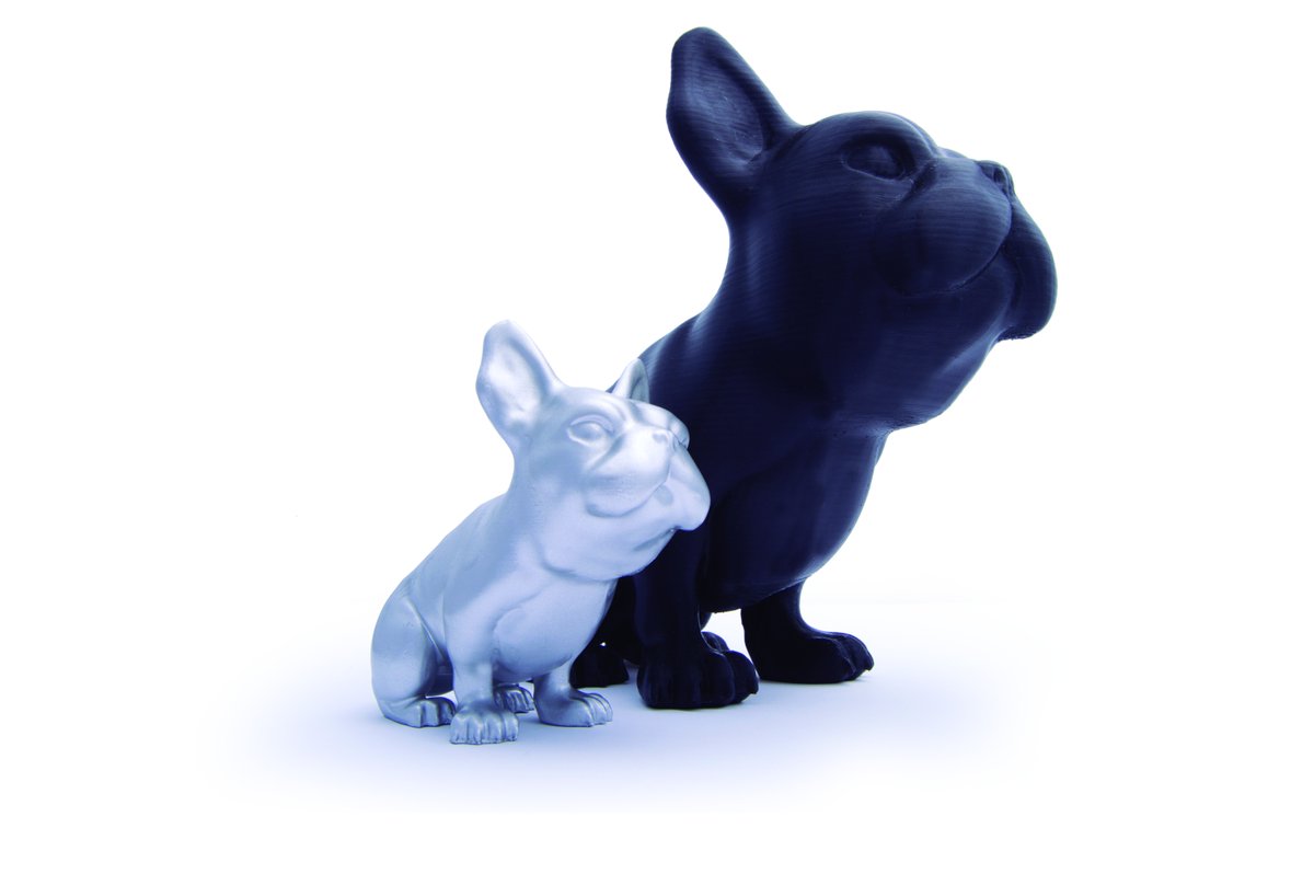 tresdbotics's tweet photo. Encantados de descubrir @dogstar_ y nos recuerda informaros de nuestro servicio de alta demanda #TUMASCOTAEN3D https://t.co/83qEHlVPwC