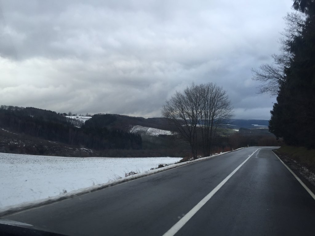 decockc's tweet image. Byebye belgium, hello france #wearebazookas