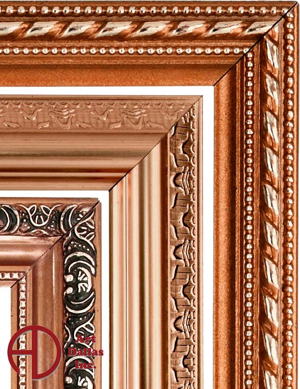 Art Dallas, Inc. on Twitter "flashbackfriday Flashback to our framing