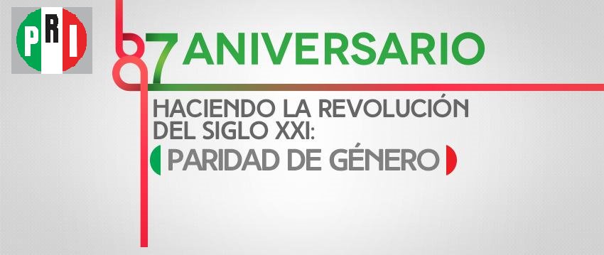 fjr_slp's tweet photo. El día de hoy conmemoramos el 87 Aniversario del Partido Revolucionario Institucional.
#JuntosHacemosMas https://t.co/YzinsjO9Af