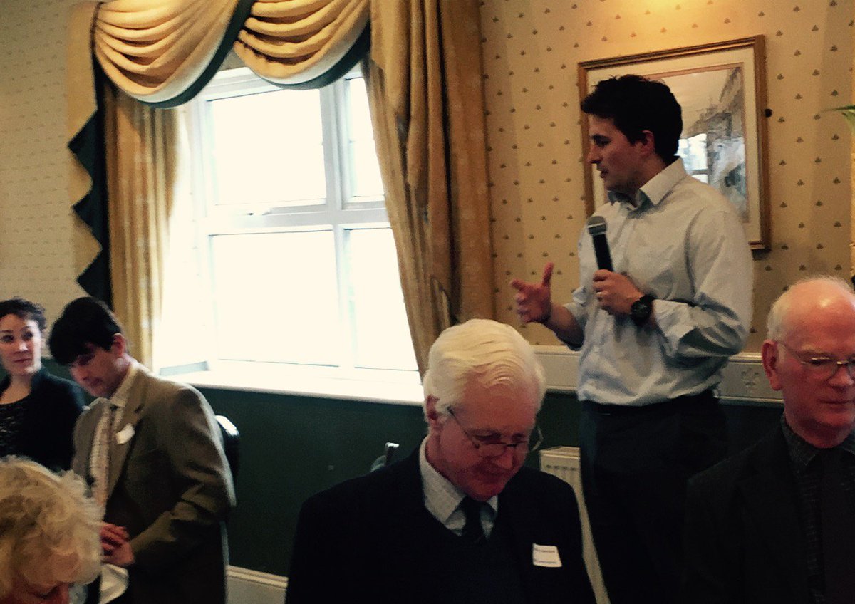 Johnny Mercer tweet media