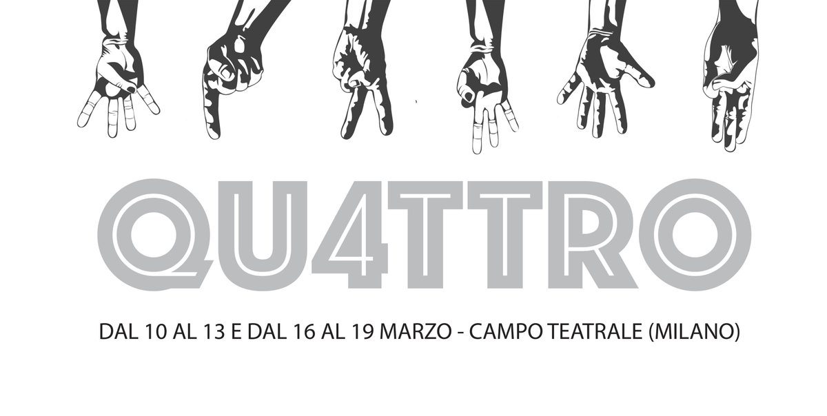 "#Crescere vuol dire trovarsi un posto, dove non si fa rumore, dove si fa la polvere magari, ma non si fa rumore"