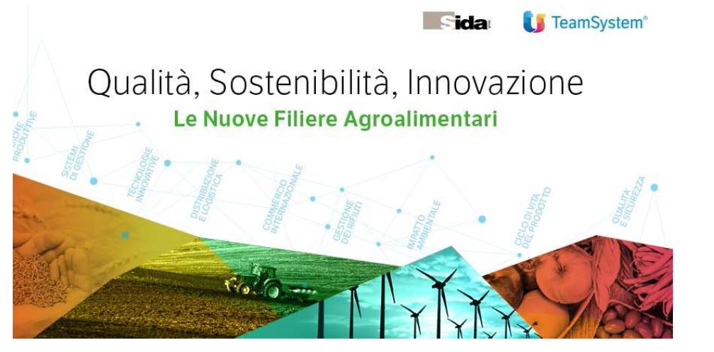 MLMagazineIT's tweet image. A Jesi oggi il convegno sulle nuove filiere agroalimentari di @SidaGroup : bit.ly/1UEX4G6