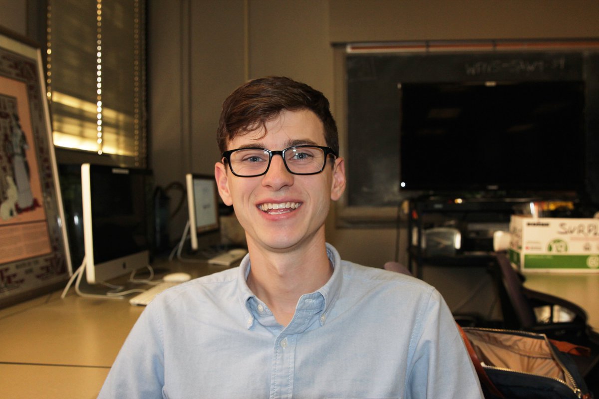 uteach's tweet image. "Young people need someone who they know is in their corner." tinyurl.com/glphytx #HumansofUTeach #UTeachNation