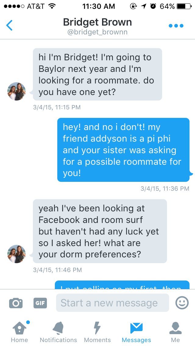 emily honeywell tweet media