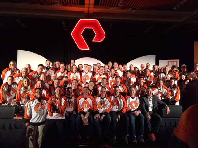 SunriseIdentity's tweet photo. Check out these awesome jerseys @PureStorage is rocking! #SunriseMade #PureStorage https://t.co/1OohABJmkj