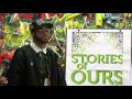 Storytelling is more than entertainment, its an immersive vehicle 4 social change #humanizieit #StoriesOfOursTO
