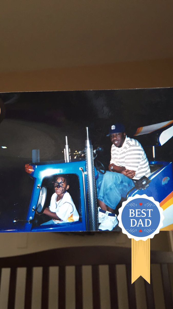 _Darrenhall's tweet photo. Happy birthday to the old man who made me the man I am today, wouldn't want anyone else to be my dad, Love you https://t.co/jqkgKLcWld
