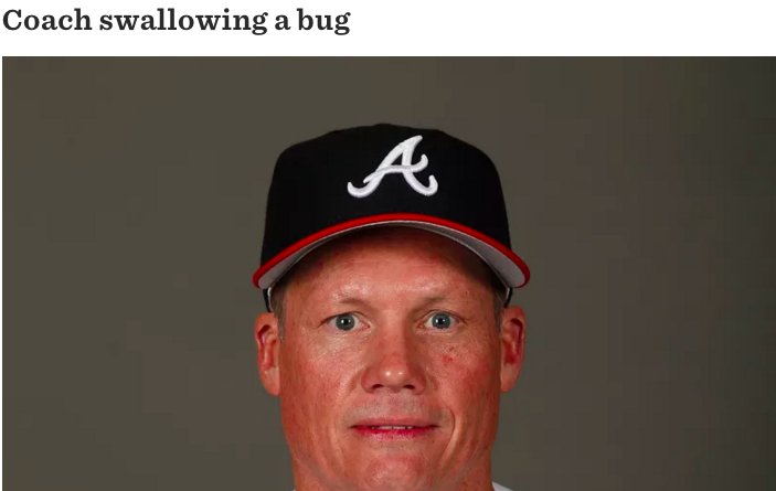 .@mccoveychron went through over 5,000 baseball photos and discovered there are 11 genres: sbnation.com/mlb/2016/3/3/1…