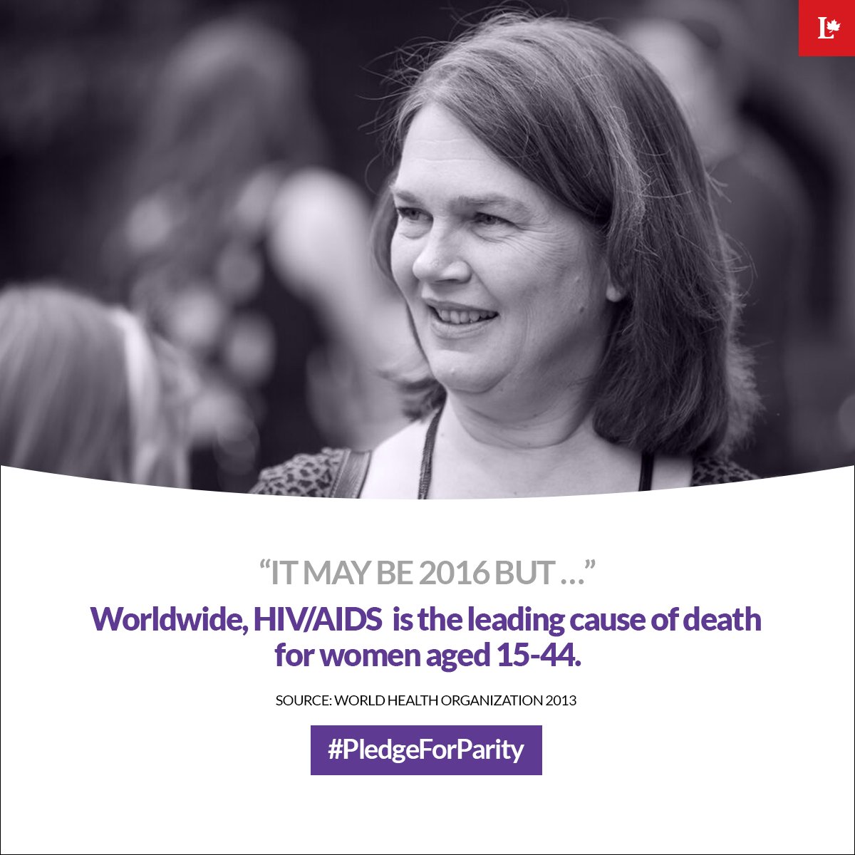 Jane Philpott tweet media
