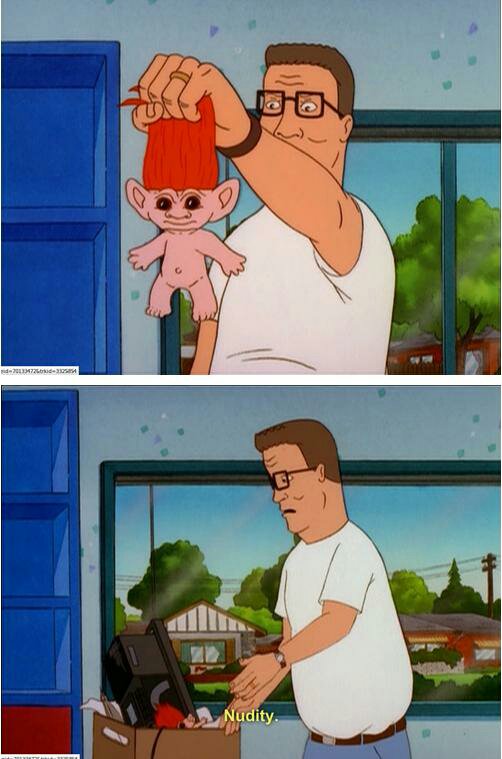hankquotes's tweet photo. Nudity. https://t.co/zL95alA108