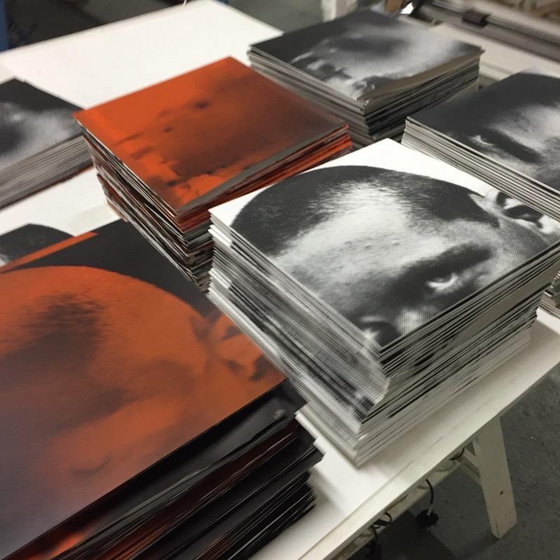 thomastreuhaft's tweet photo. Iain McKell collaborates with Massive Attack to create Art through their EP RitualSpirit #IainMcKell #MassiveAttack https://t.co/UDcOFCLV86