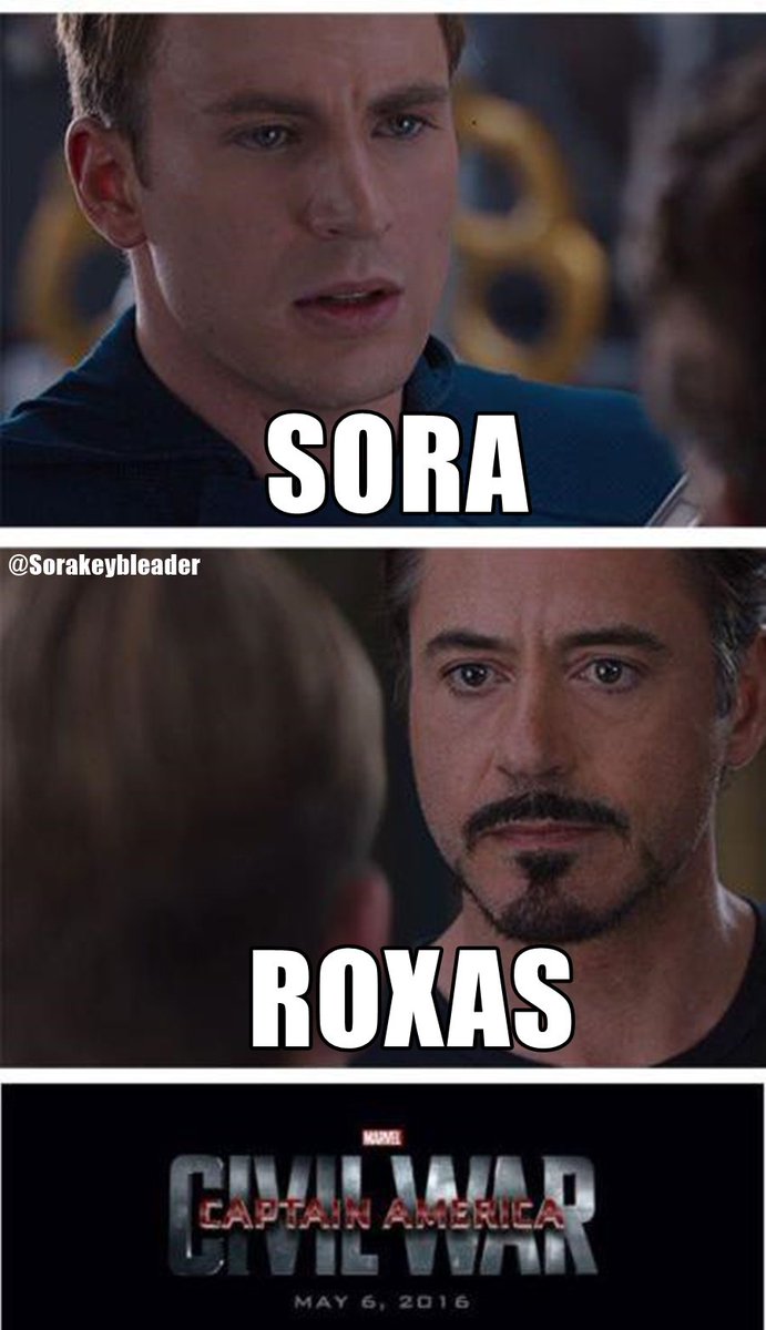 SoraKeyHearts's tweet image. #FrasesParaComenzarUnaPelea...