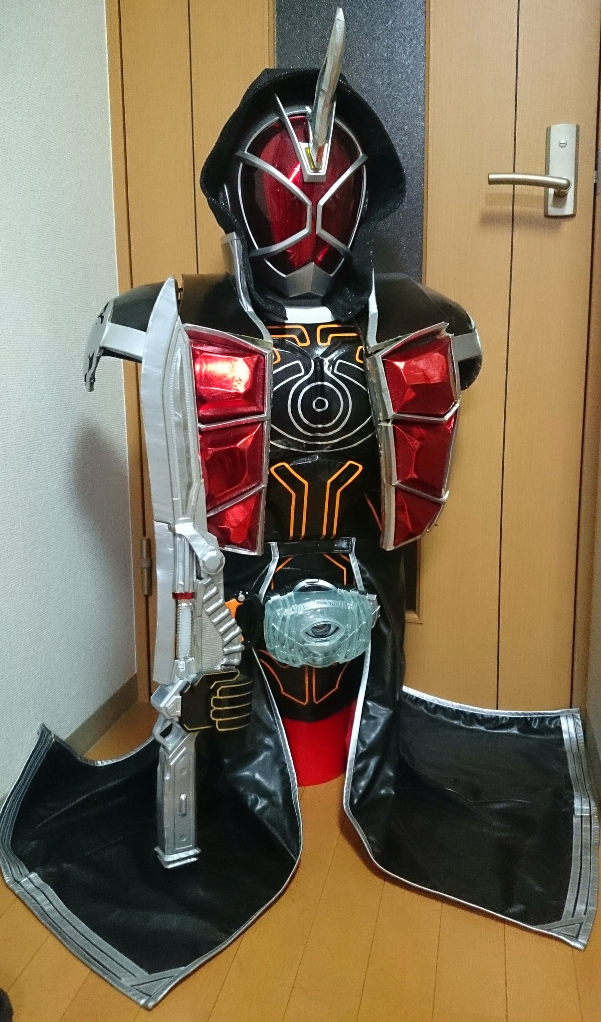 音速の騎士 on X: 