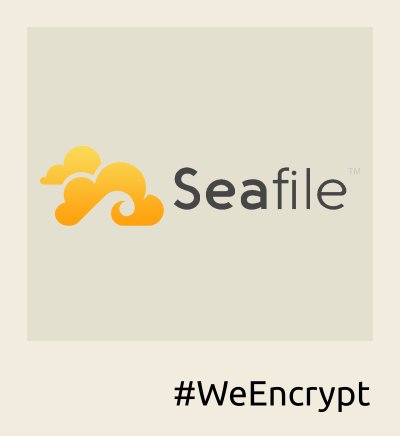 kulloproject's tweet photo. What about a self-hosted encrypted cloud with @Seafile and @SeafileDE? https://t.co/AMwzR3p8L8 #WeEncrypt https://t.co/i0uNBnXUI1