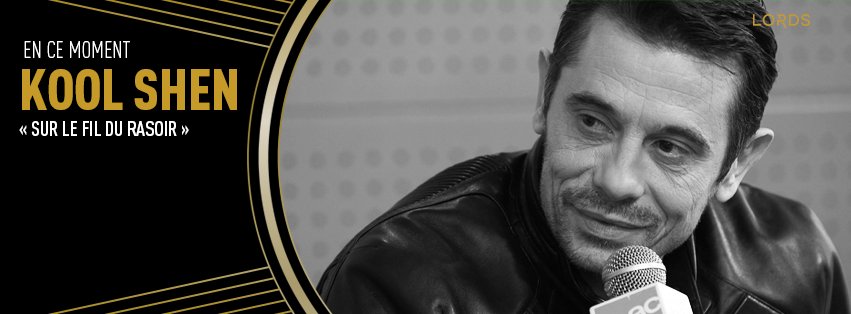 Nouvelle vidéo avec <a href="/LordsTV/">Lords</a>: facebook.com/lordstv/videos…