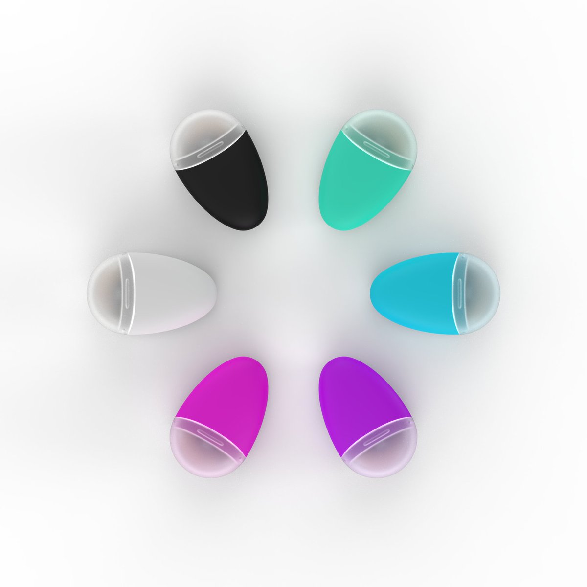 Ulla makes your water bottle smart, unique and beautiful. ulla.io #waterislife #feelgoodfriday