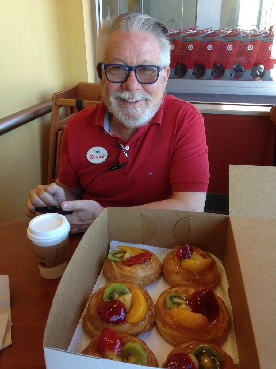 David DeSalvo tweet media