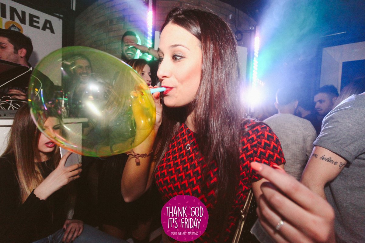 ReadyToC's tweet photo. TGIF CrystalBall 26.02.16

fb: thankgoditsfridaycagliari
https://t.co/IFbuHbL8yl

#yourweeklymadness #tgifcagliari https://t.co/nLVLlGh22d