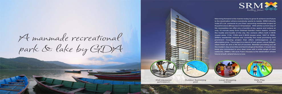 ColorsGlobal's tweet photo. 2 ,3 BHK flat starting from lowest price at Raj mahal Ghaziabad 
Call us :+91-9811290407/+91-9711914810 https://t.co/Rq1bbsgmKs