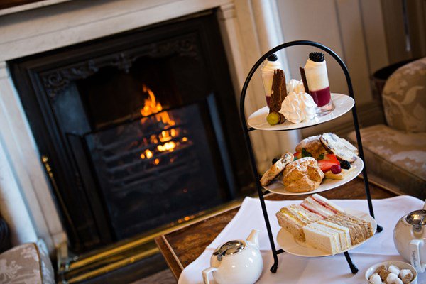 compareagift's tweet photo. Traditional Afternoon Tea for Two - UK Wide https://t.co/XFcwJENDKt https://t.co/Muz37DVPVo