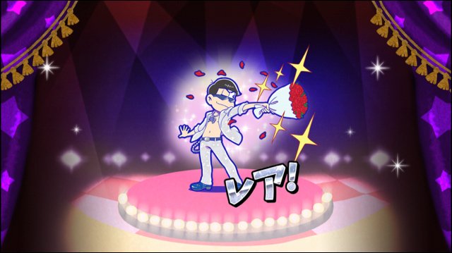 おそ松さん 松野一松 ホワイトデー松り のガチャを何度引いてもカラ松しか出ない奇跡を生みだす なりきり Togetter おそ松さん 松野一松 ホワイトデー松り のガチャを何度引いてもカラ松しか出ない奇跡を生みだす なりきり Togetter