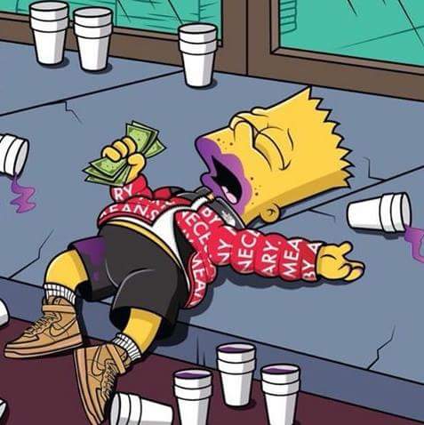 Im Going Codeine Crazy https://t.co/vscnGtHeai<a href="/tag/snipergang"class="tags"><span>#snipergang</span></a>
