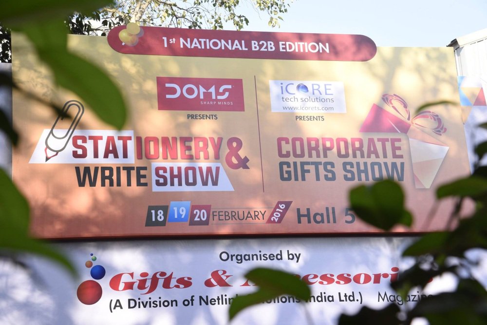 ebuildin's tweet image. #StationeryWriteGiftShow2016-Event Gallery 18 to  20 Feb 2016 at Mumbai
@ebuildin #ebuildin

ebuild.in/stationery-and…