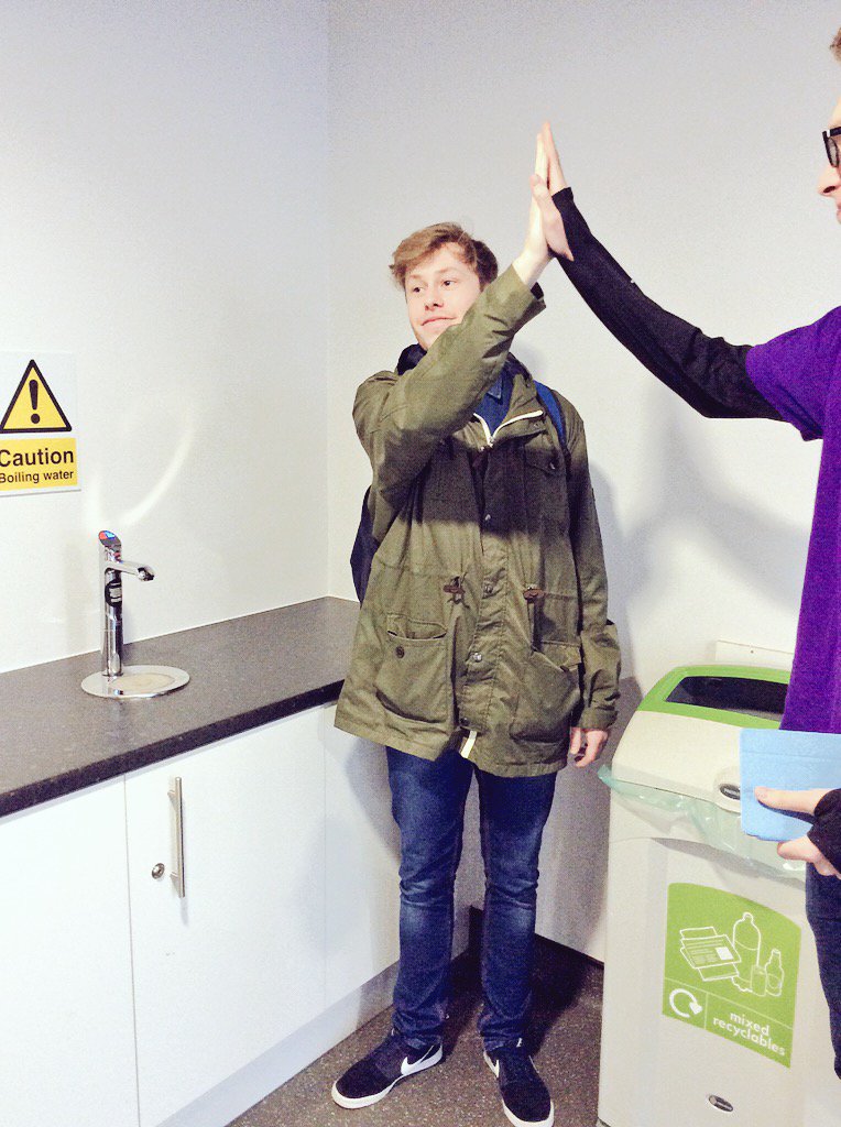 JMSU Student Staff tweet media