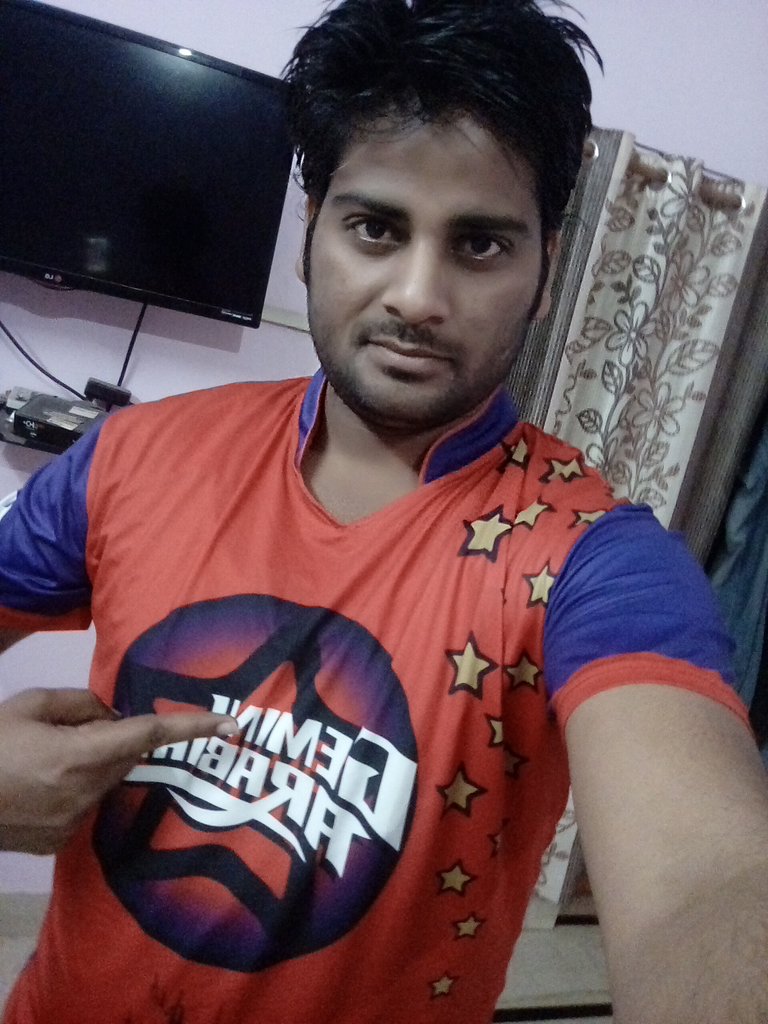 <a href="/nalin_khaitan/">Nalin Khaitan</a> yesss I got my dream ...very much thankful to <a href="/nalin_khaitan/">Nalin Khaitan</a> and will be always an gemini fan forever