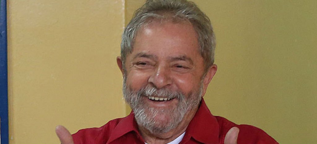 AristeguiOnline's tweet image. Detienen al ex presidente brasileño Lula da Silva  ow.ly/Z45BN  #Brasil