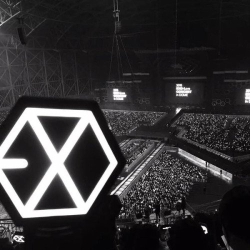 Featured image of post Ocean Exo Lightstick Wallpaper Discover all images by rxwizv