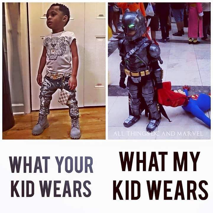 comicbooktrade's tweet photo. Accurate #batmanvsuperman #allthingsdcmarvel -Malvin/@geekstream by allthingsdcmarvel https://t.co/GOzfb3g30A https://t.co/fMMCVD7ffn