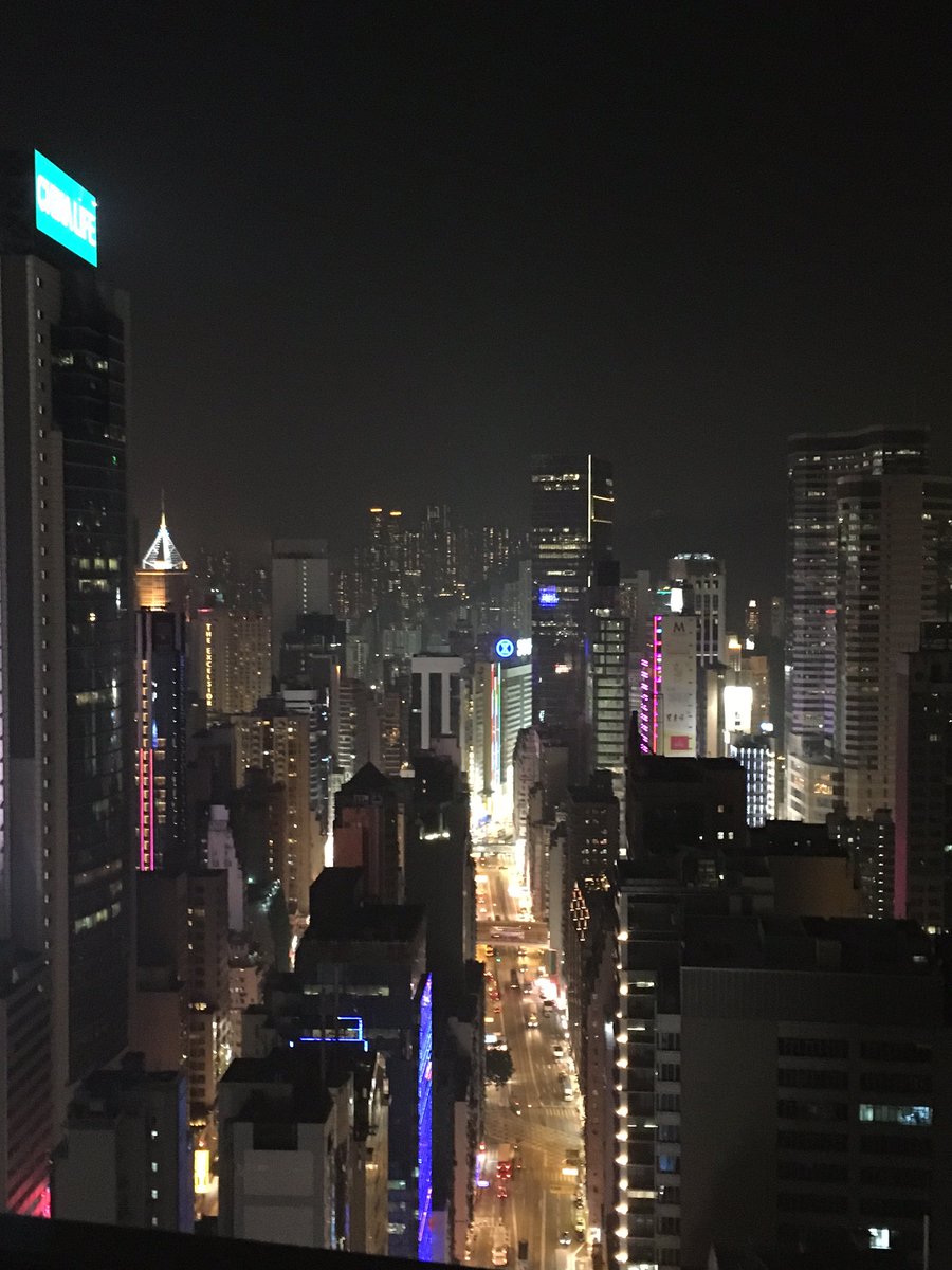CustomerCare_KF's tweet photo. Hong Kong last weekend for the London Square Caledonian Road Exhibition 👌 https://t.co/146qBrbjwY