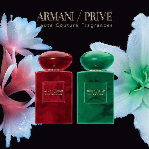armani prive selfridges